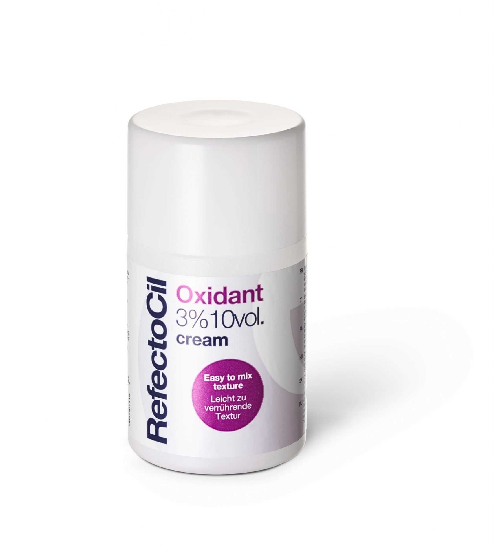 Oxidant Cream 3% krémový oxidant (100ml)